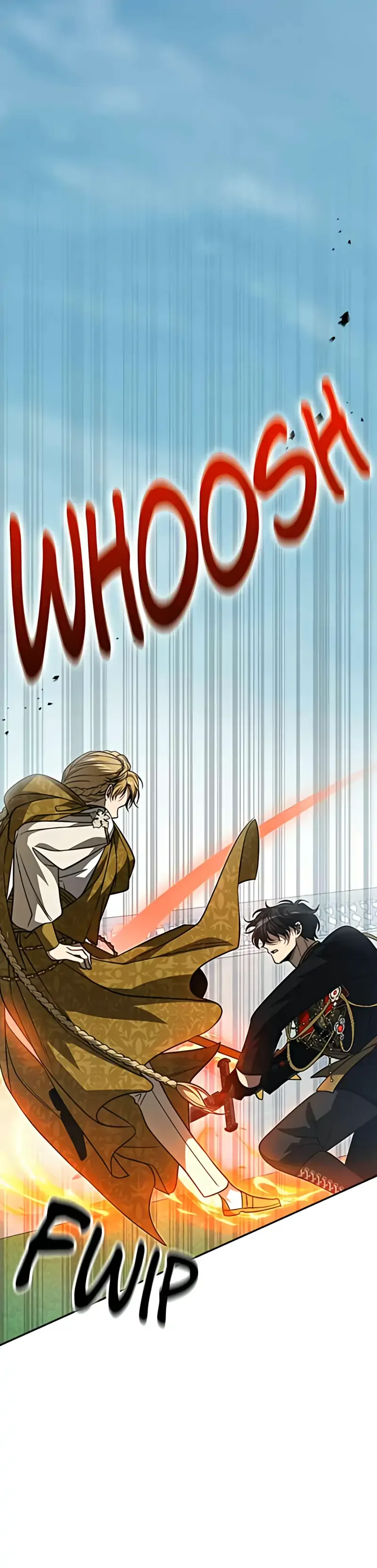 What Happens When the Second Male Lead Goes on Strike Chapter 74 page 52