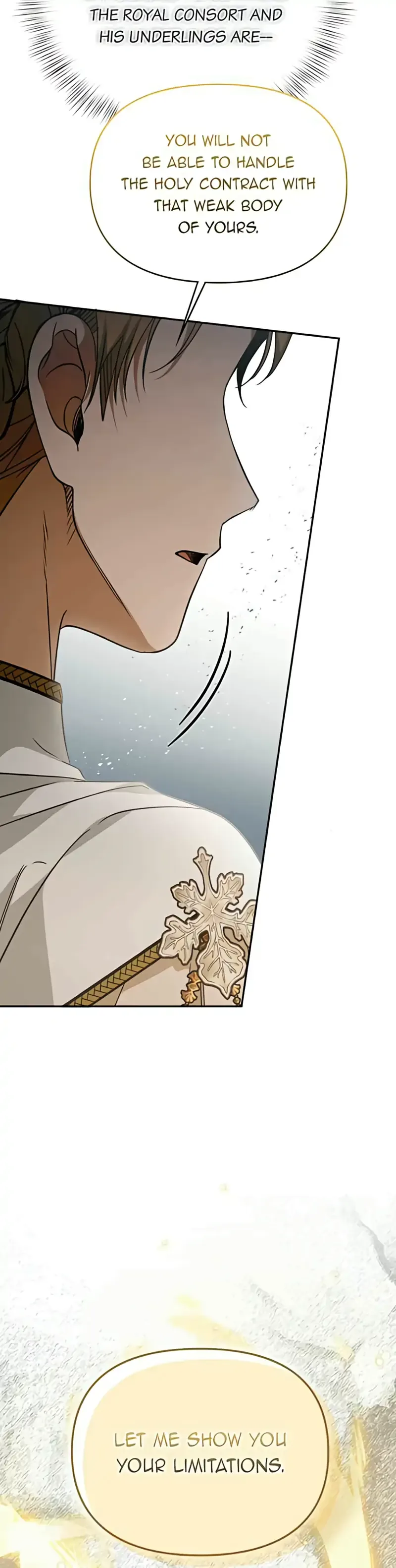 What Happens When the Second Male Lead Goes on Strike Chapter 74 page 81