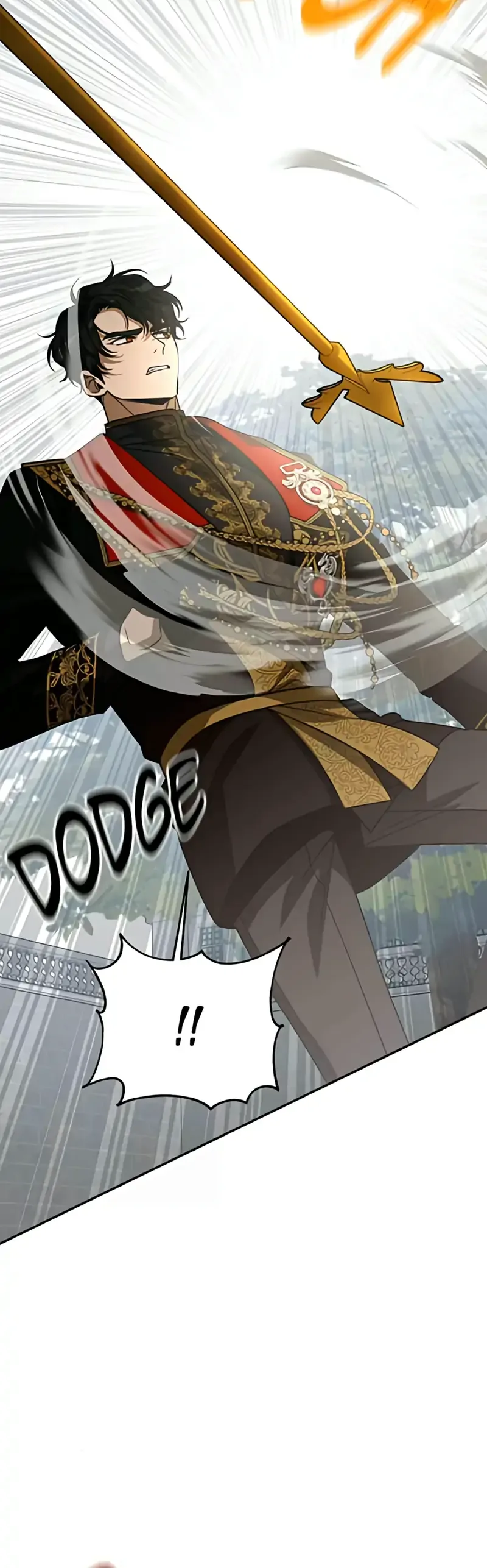 What Happens When the Second Male Lead Goes on Strike Chapter 74 page 71