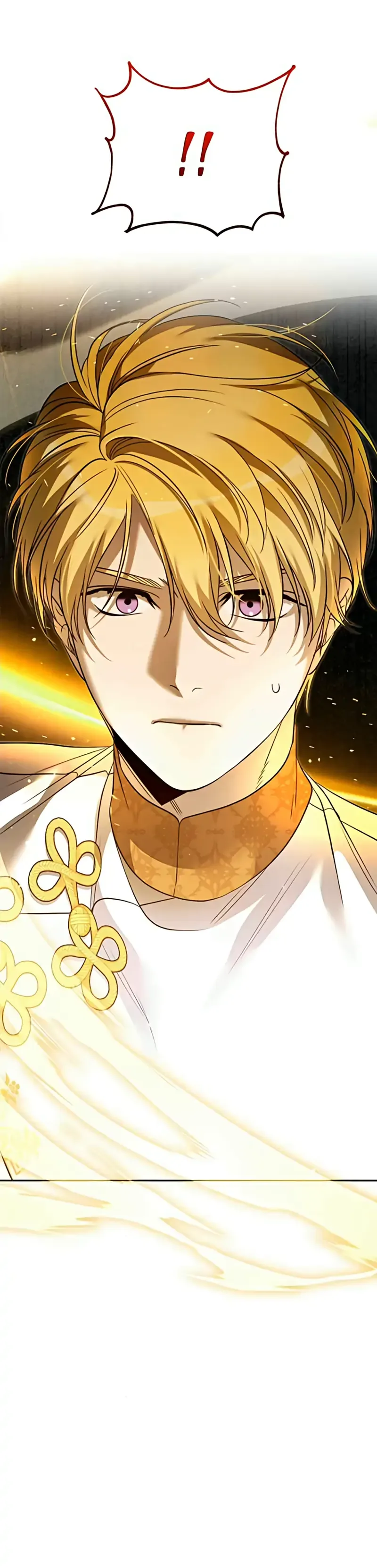 What Happens When the Second Male Lead Goes on Strike Chapter 74 page 90