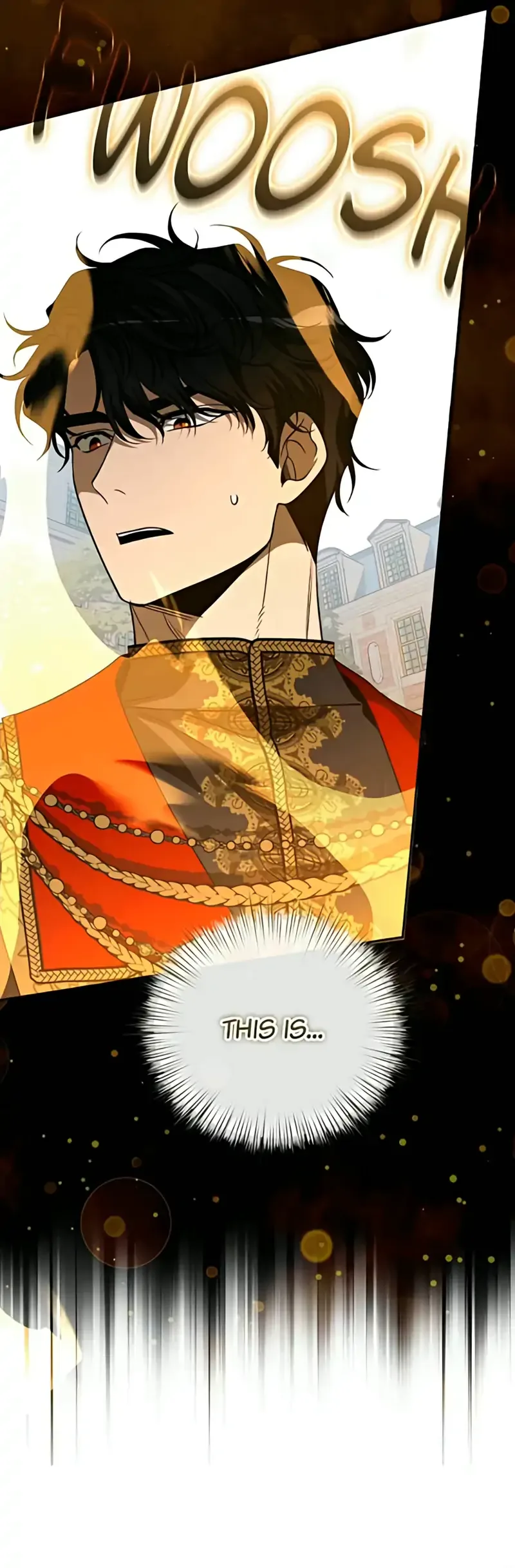 What Happens When the Second Male Lead Goes on Strike Chapter 74 page 84