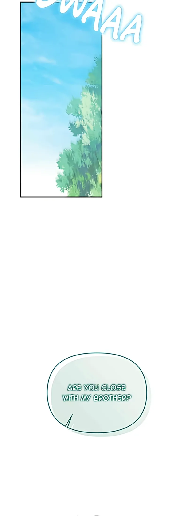 What Happens When the Second Male Lead Goes on Strike Chapter 74 page 43