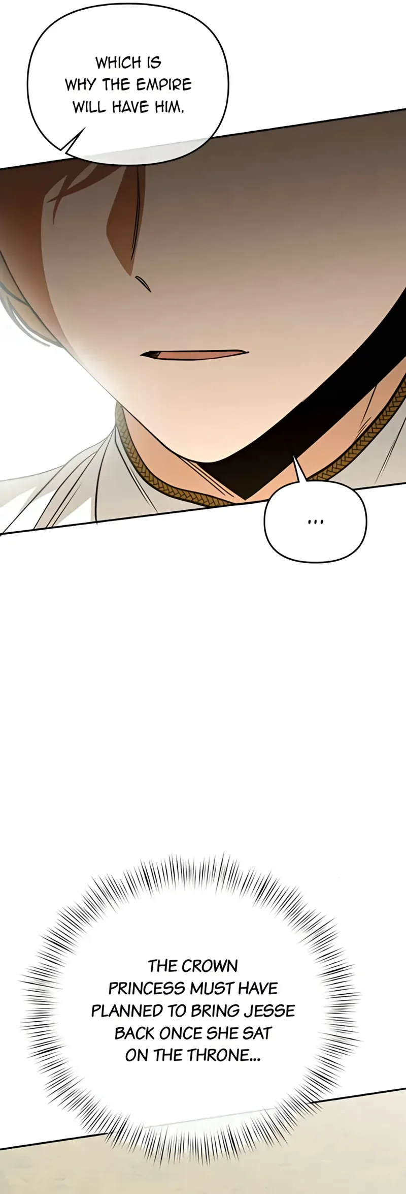 What Happens When the Second Male Lead Goes on Strike Chapter 74 page 78
