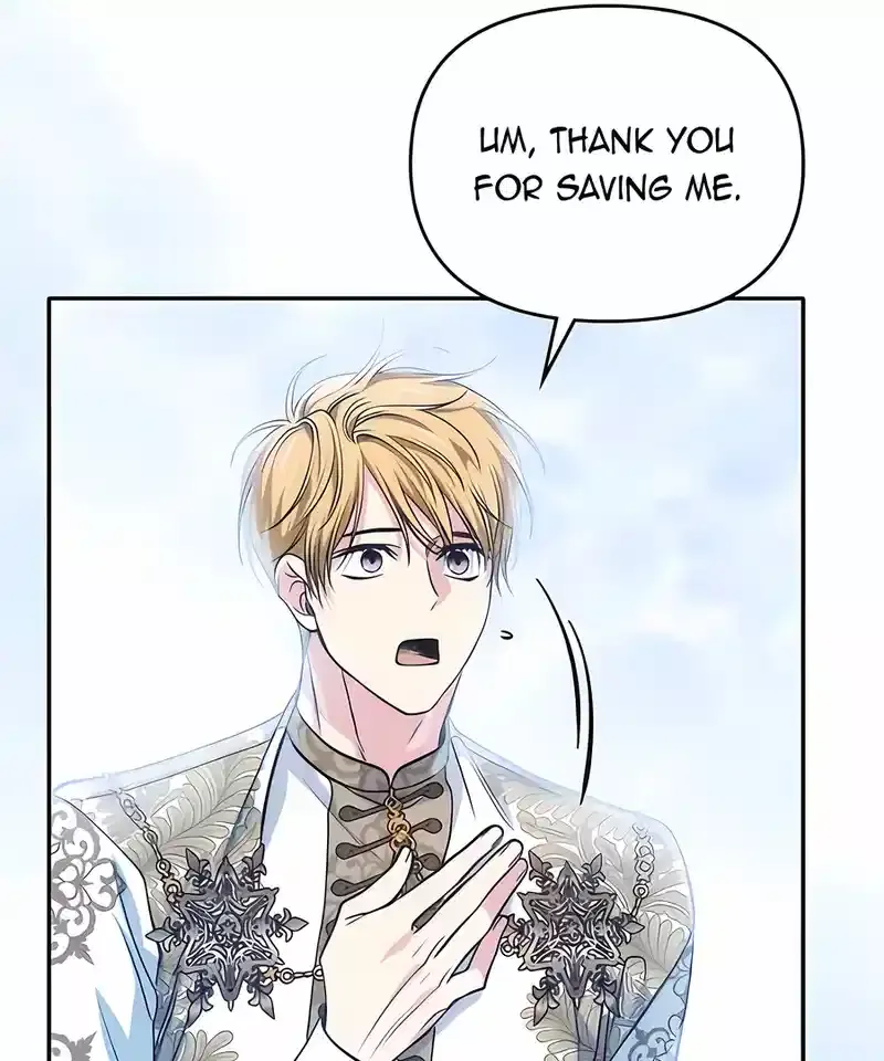 What Happens When the Second Male Lead Goes on Strike Chapter 66 page 84