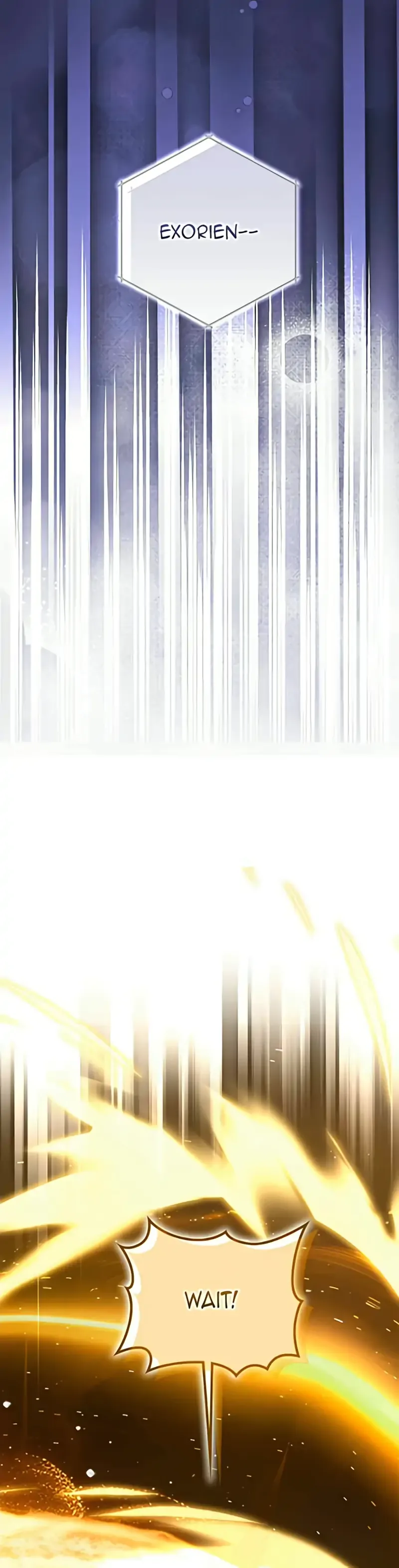 What Happens When the Second Male Lead Goes on Strike Chapter 74 page 88