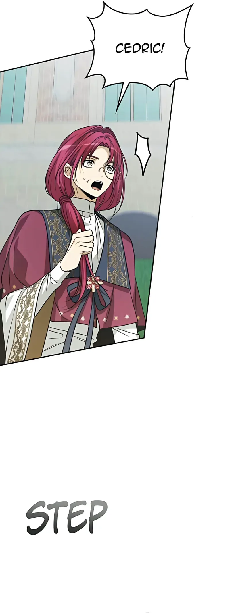 What Happens When the Second Male Lead Goes on Strike Chapter 74 page 73