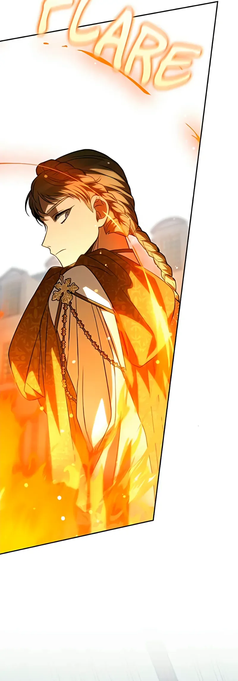 What Happens When the Second Male Lead Goes on Strike Chapter 74 page 55
