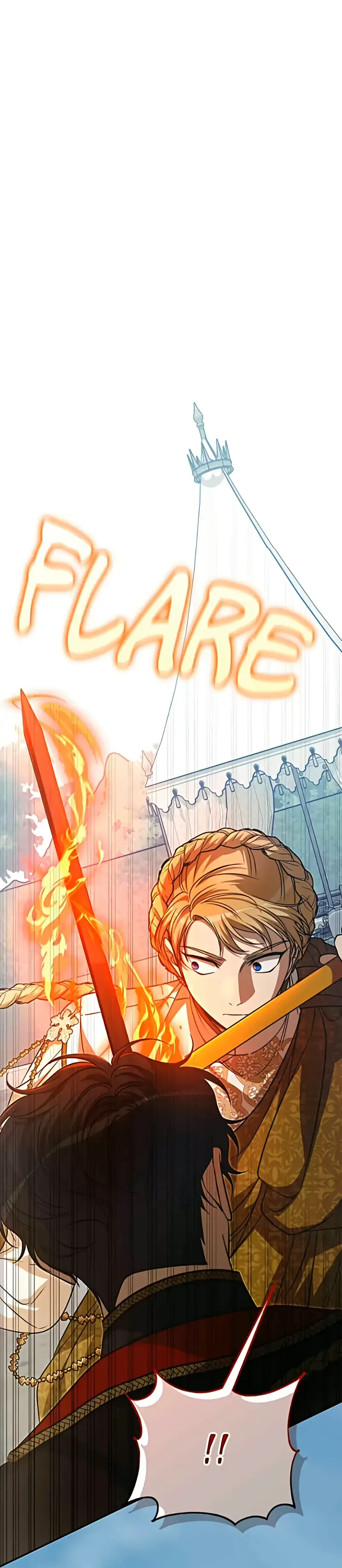 What Happens When the Second Male Lead Goes on Strike Chapter 74 page 51