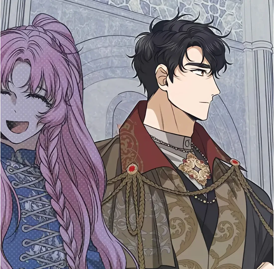 What Happens When the Second Male Lead Goes on Strike Chapter 64 page 65