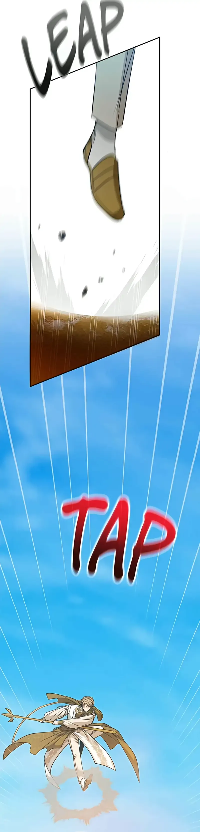 What Happens When the Second Male Lead Goes on Strike Chapter 74 page 58