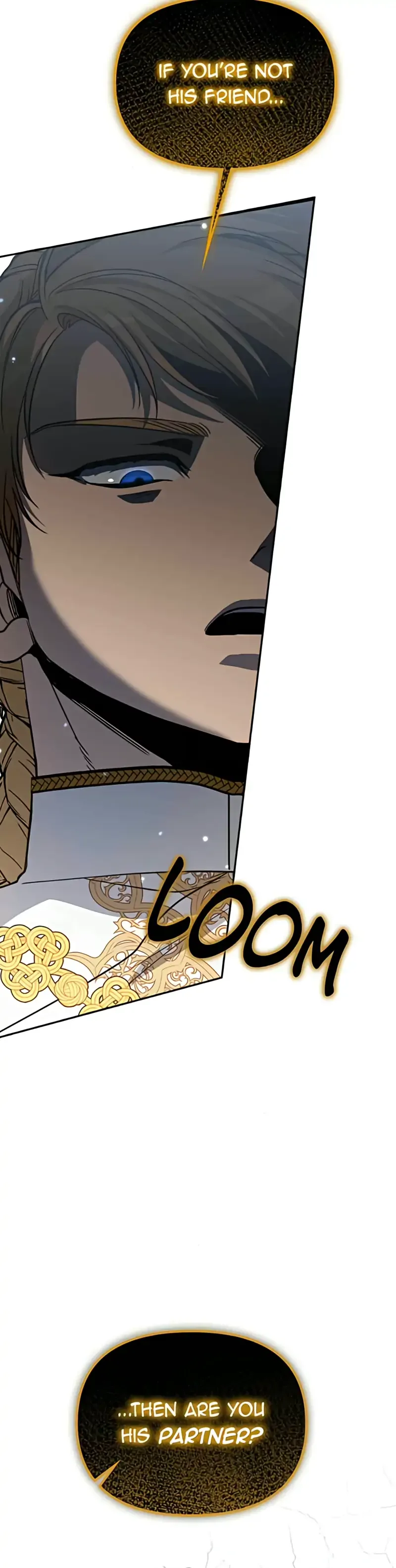 What Happens When the Second Male Lead Goes on Strike Chapter 74 page 63