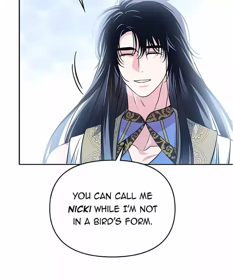 What Happens When the Second Male Lead Goes on Strike Chapter 66 page 80