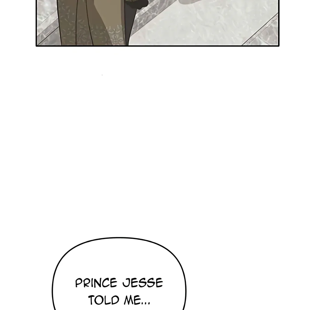 What Happens When the Second Male Lead Goes on Strike Chapter 64 page 101