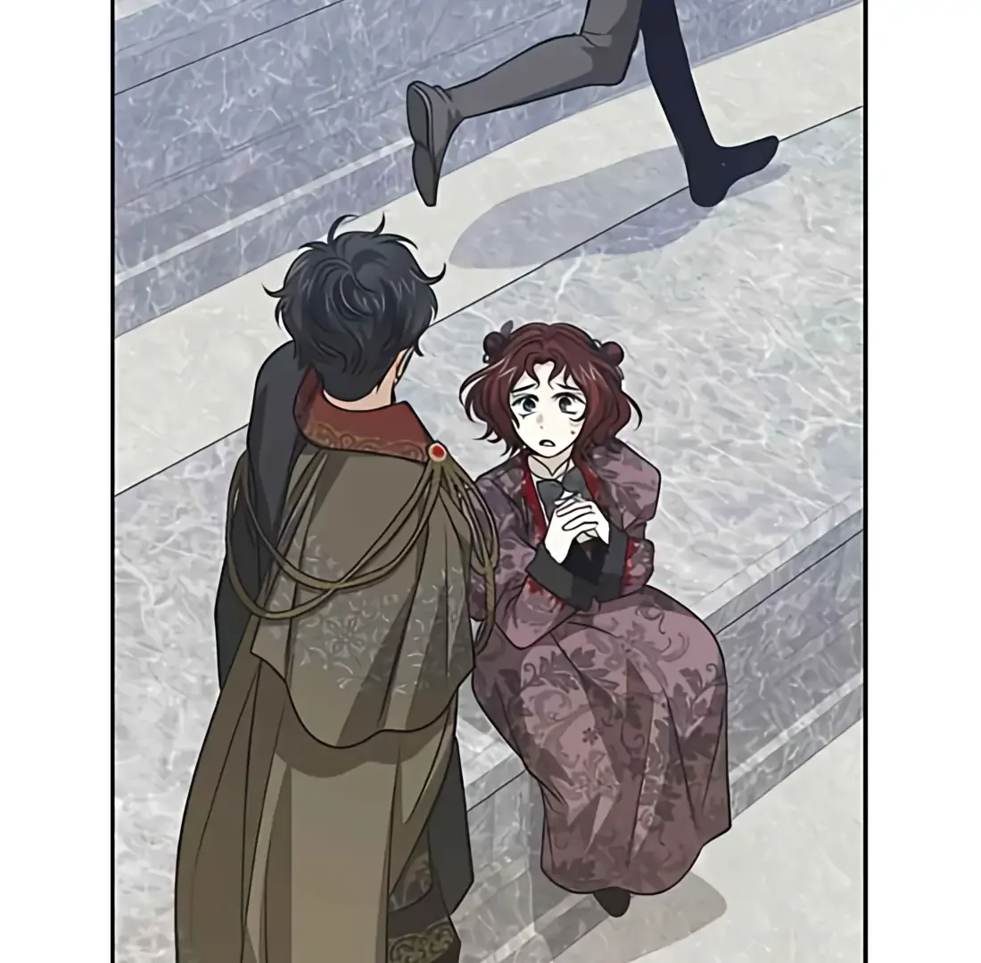 What Happens When the Second Male Lead Goes on Strike Chapter 64 page 100