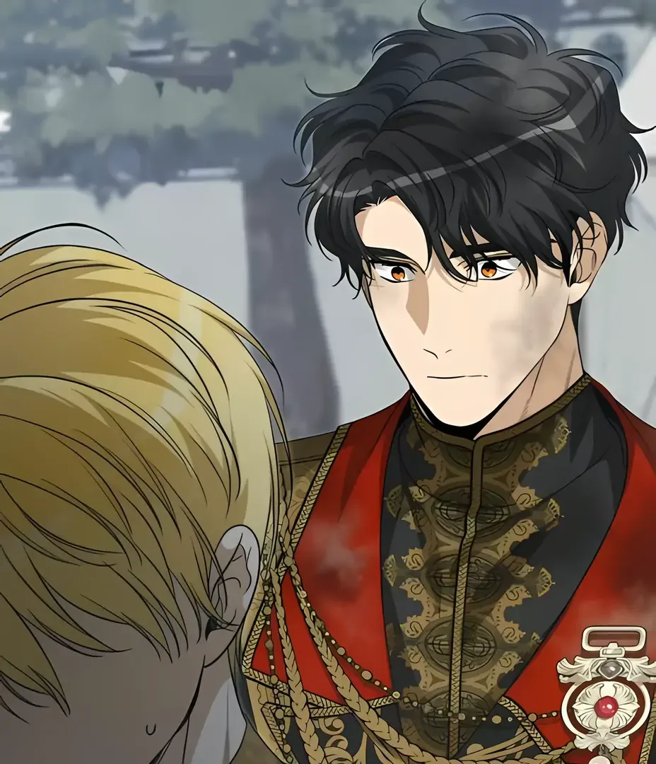 What Happens When the Second Male Lead Goes on Strike Chapter 75 page 9