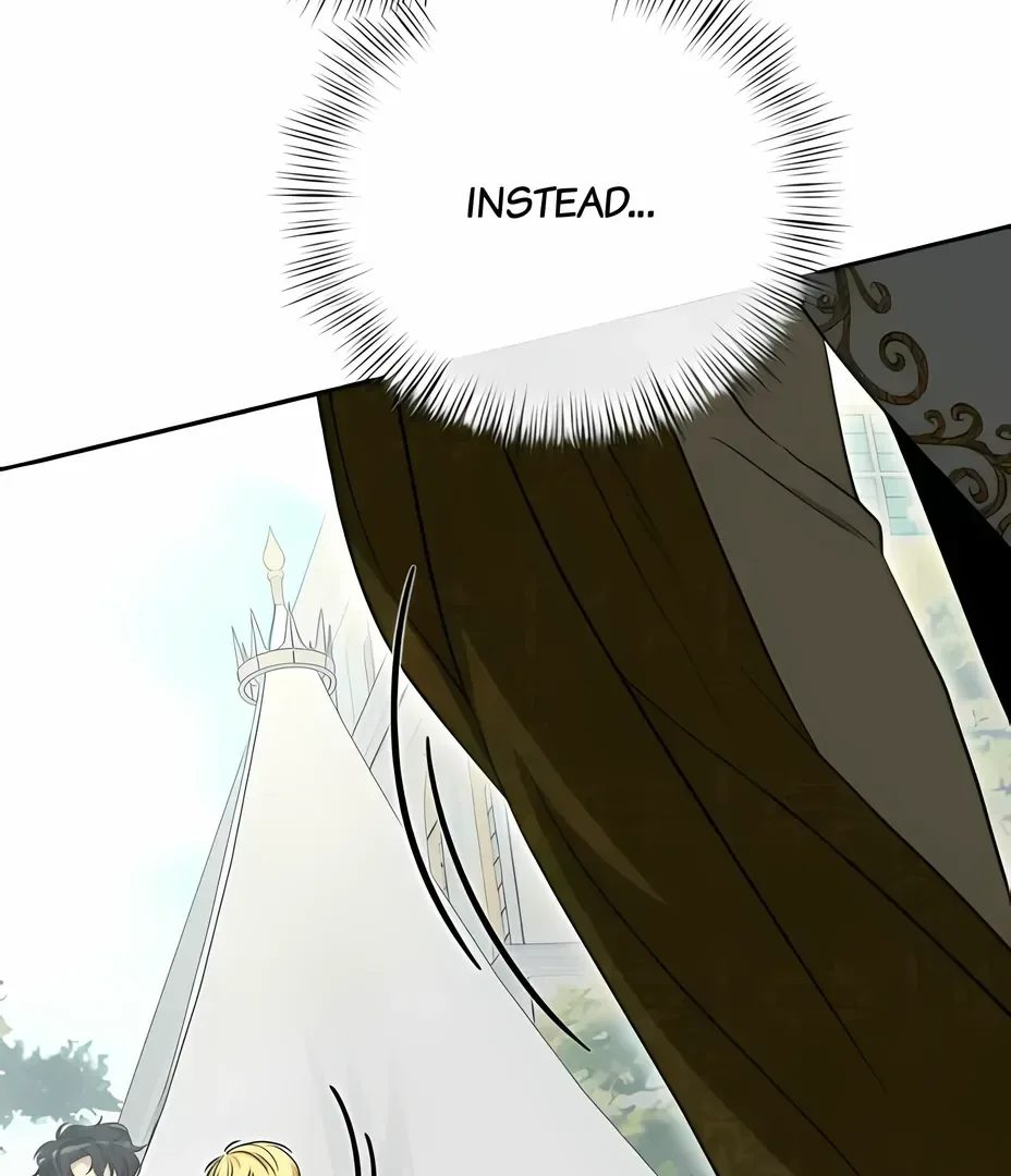 What Happens When the Second Male Lead Goes on Strike Chapter 75 page 34