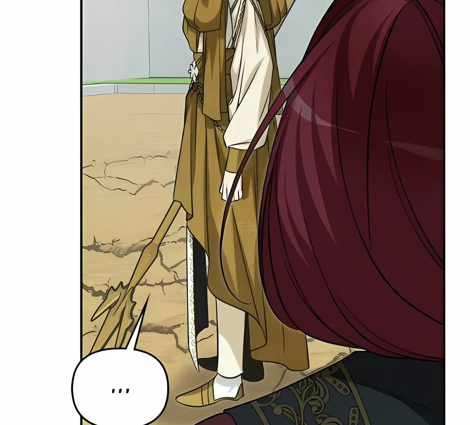 What Happens When the Second Male Lead Goes on Strike Chapter 75 page 73