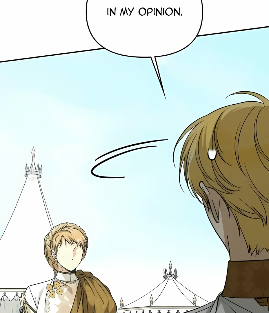 What Happens When the Second Male Lead Goes on Strike Chapter 75 page 47