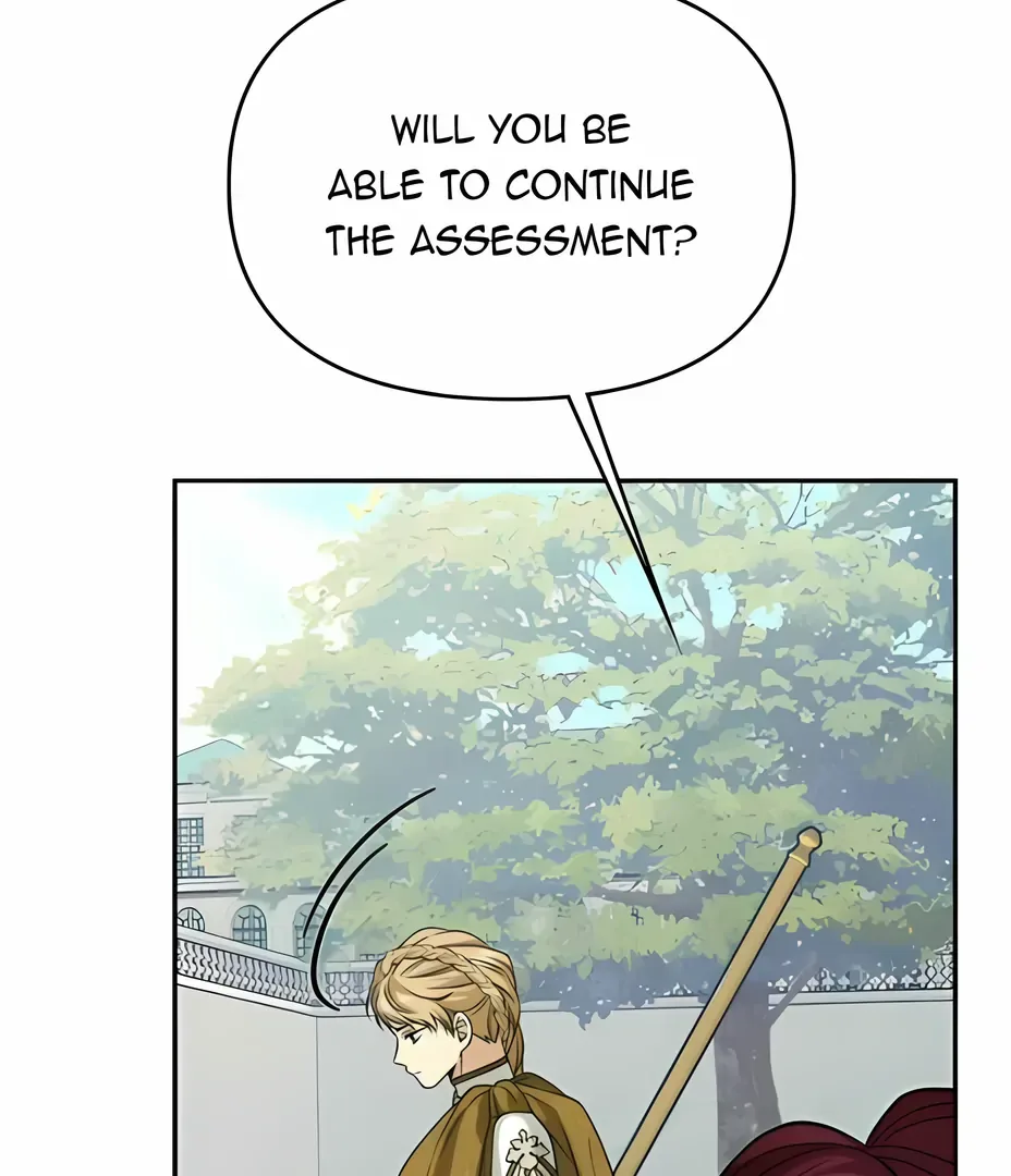 What Happens When the Second Male Lead Goes on Strike Chapter 75 page 72