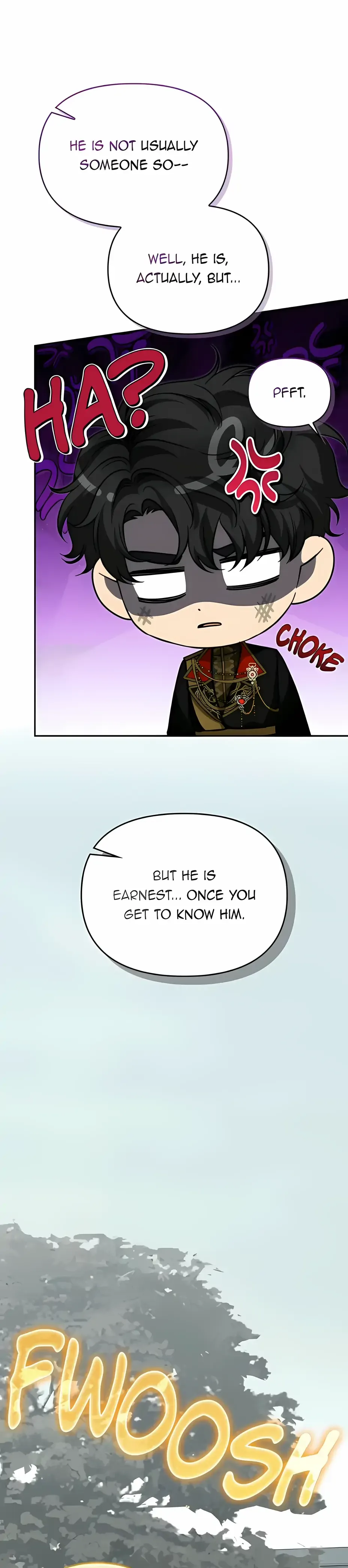 What Happens When the Second Male Lead Goes on Strike Chapter 75 page 50