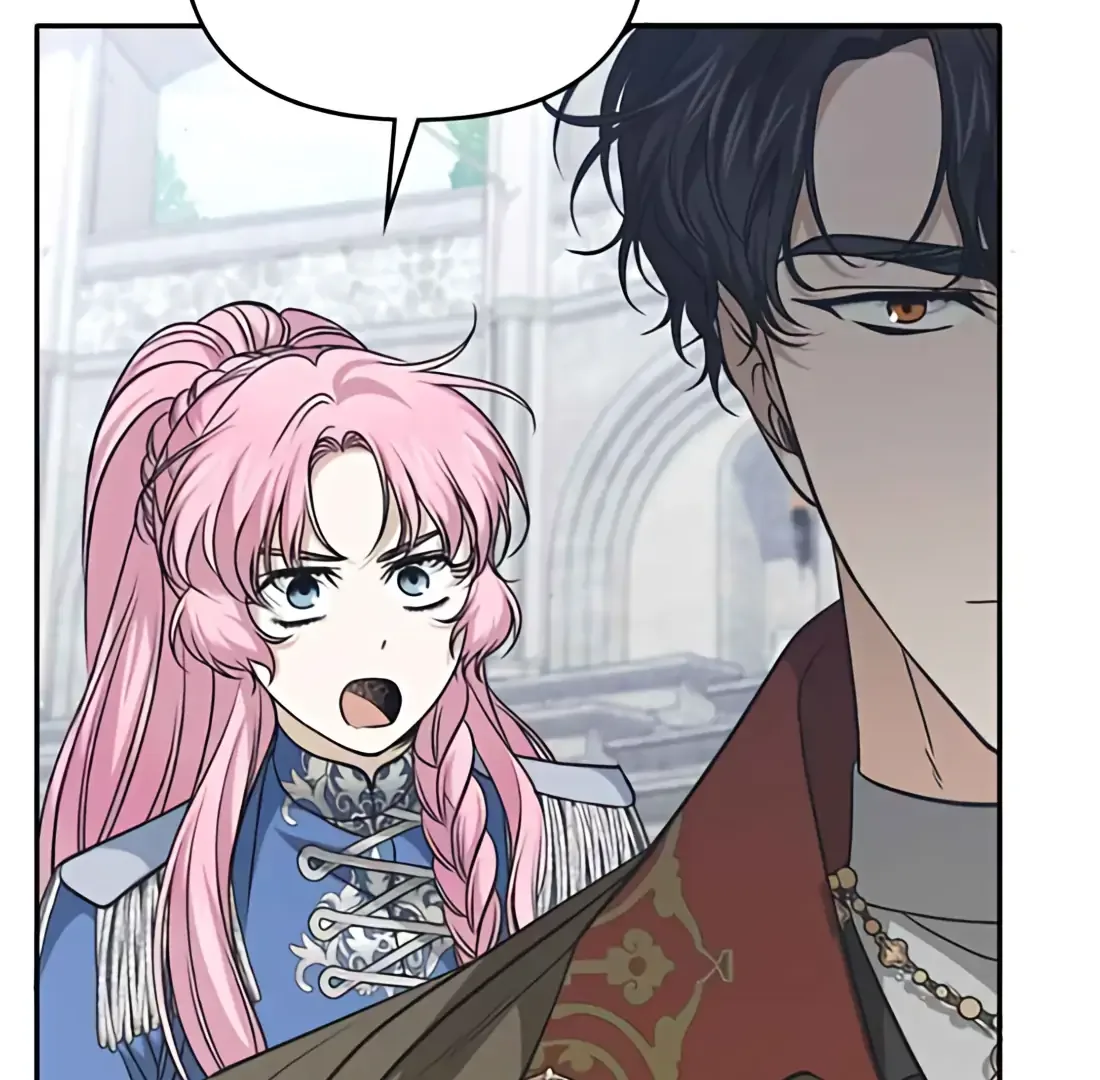 What Happens When the Second Male Lead Goes on Strike Chapter 64 page 102