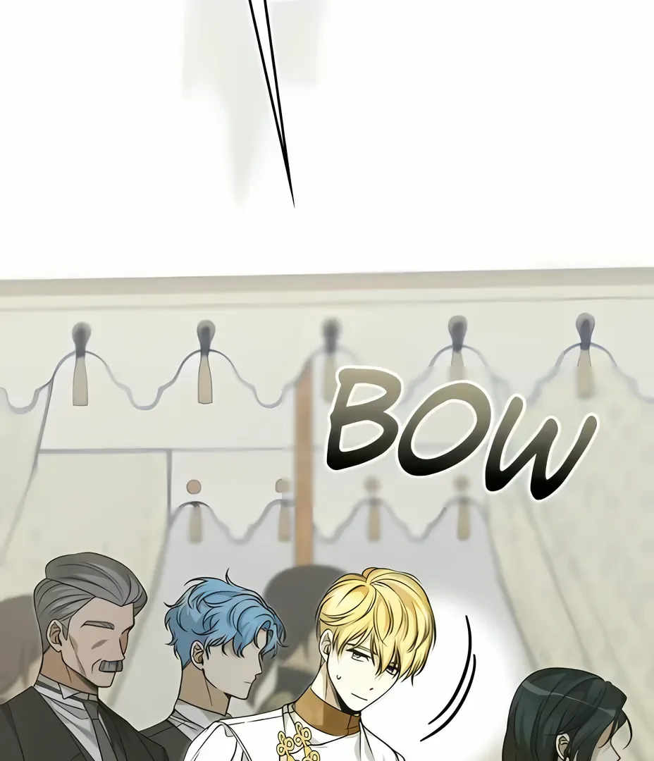 What Happens When the Second Male Lead Goes on Strike Chapter 75 page 83