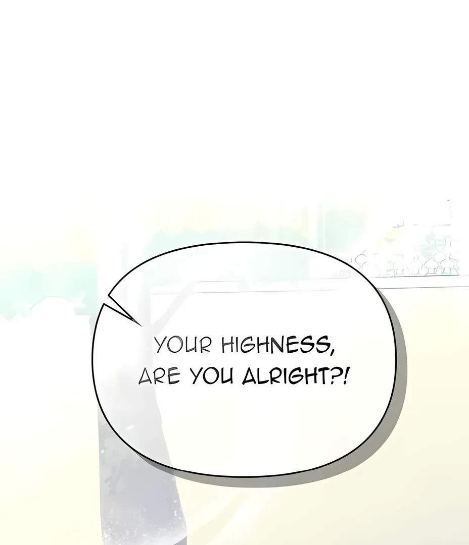What Happens When the Second Male Lead Goes on Strike Chapter 75 page 21