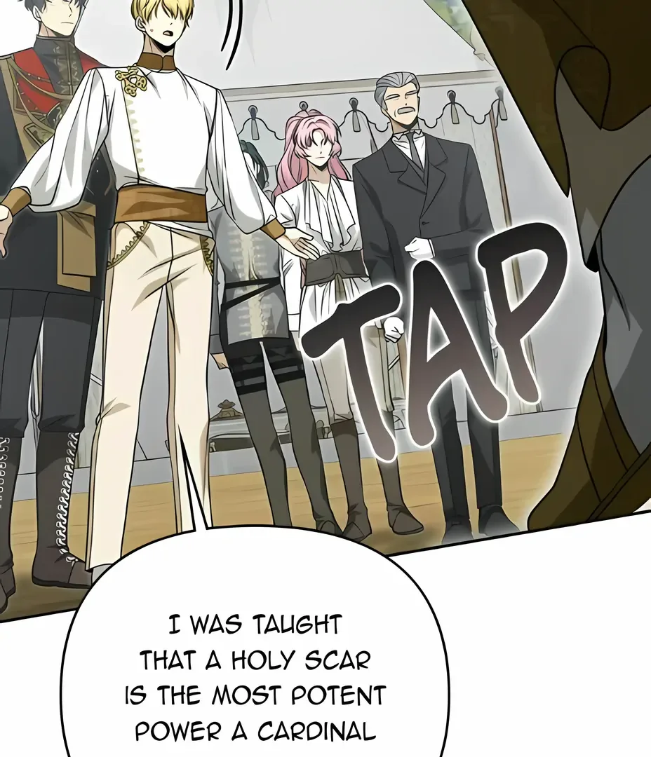 What Happens When the Second Male Lead Goes on Strike Chapter 75 page 35