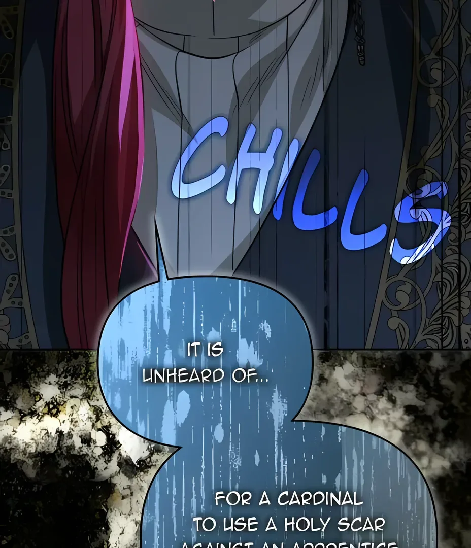What Happens When the Second Male Lead Goes on Strike Chapter 75 page 70
