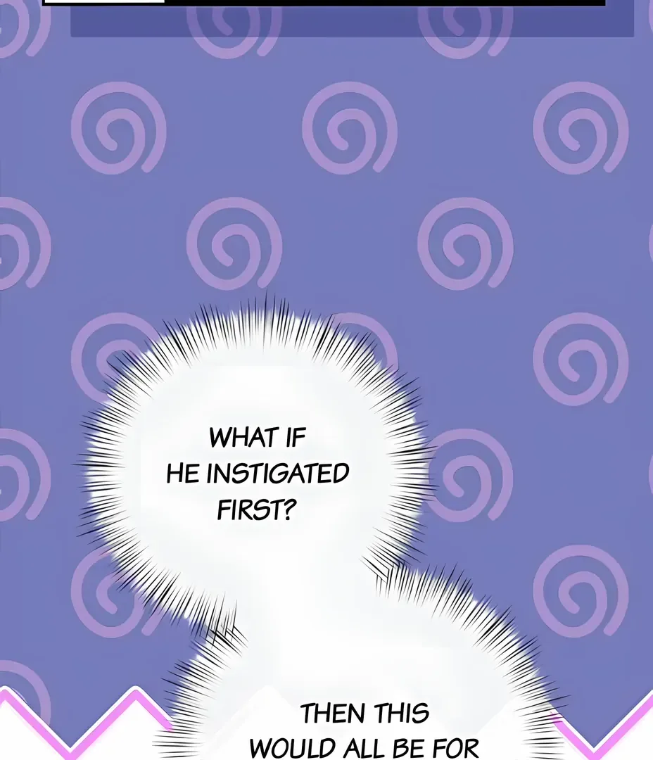 What Happens When the Second Male Lead Goes on Strike Chapter 75 page 40