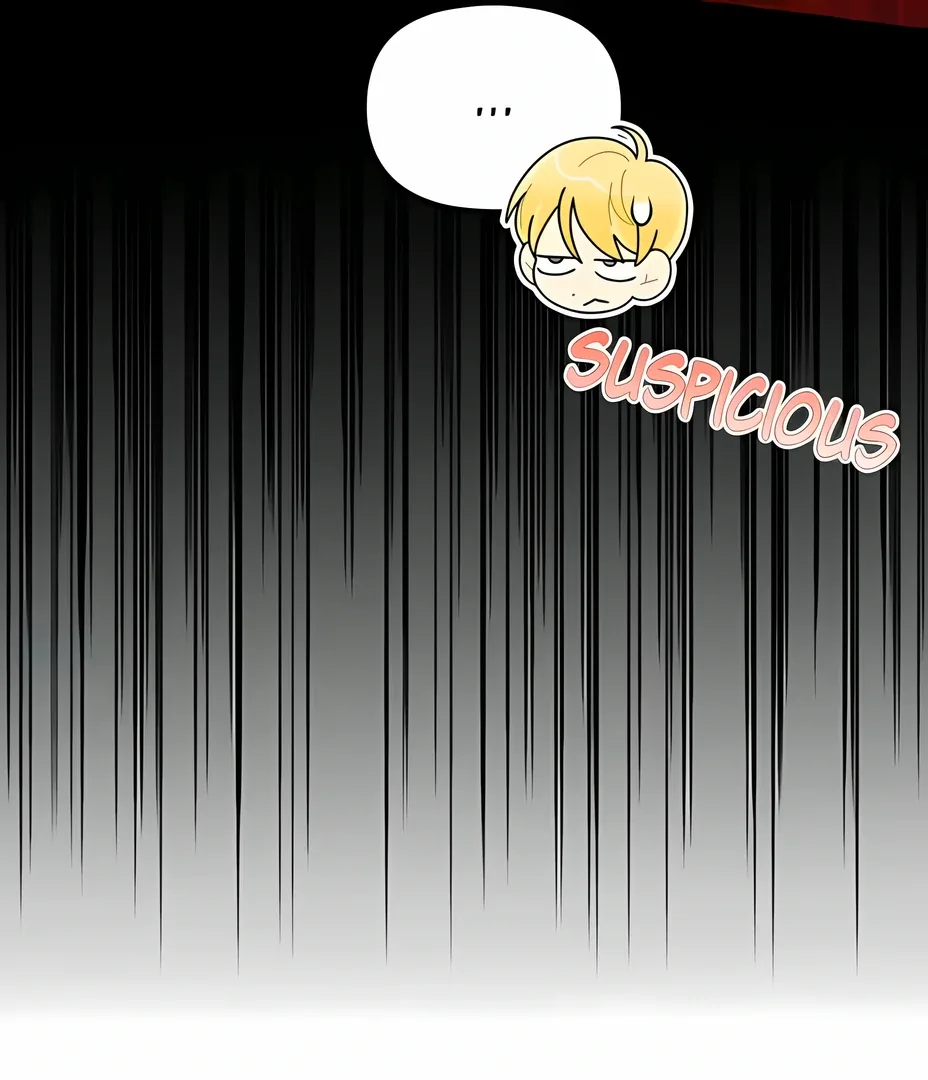 What Happens When the Second Male Lead Goes on Strike Chapter 75 page 44