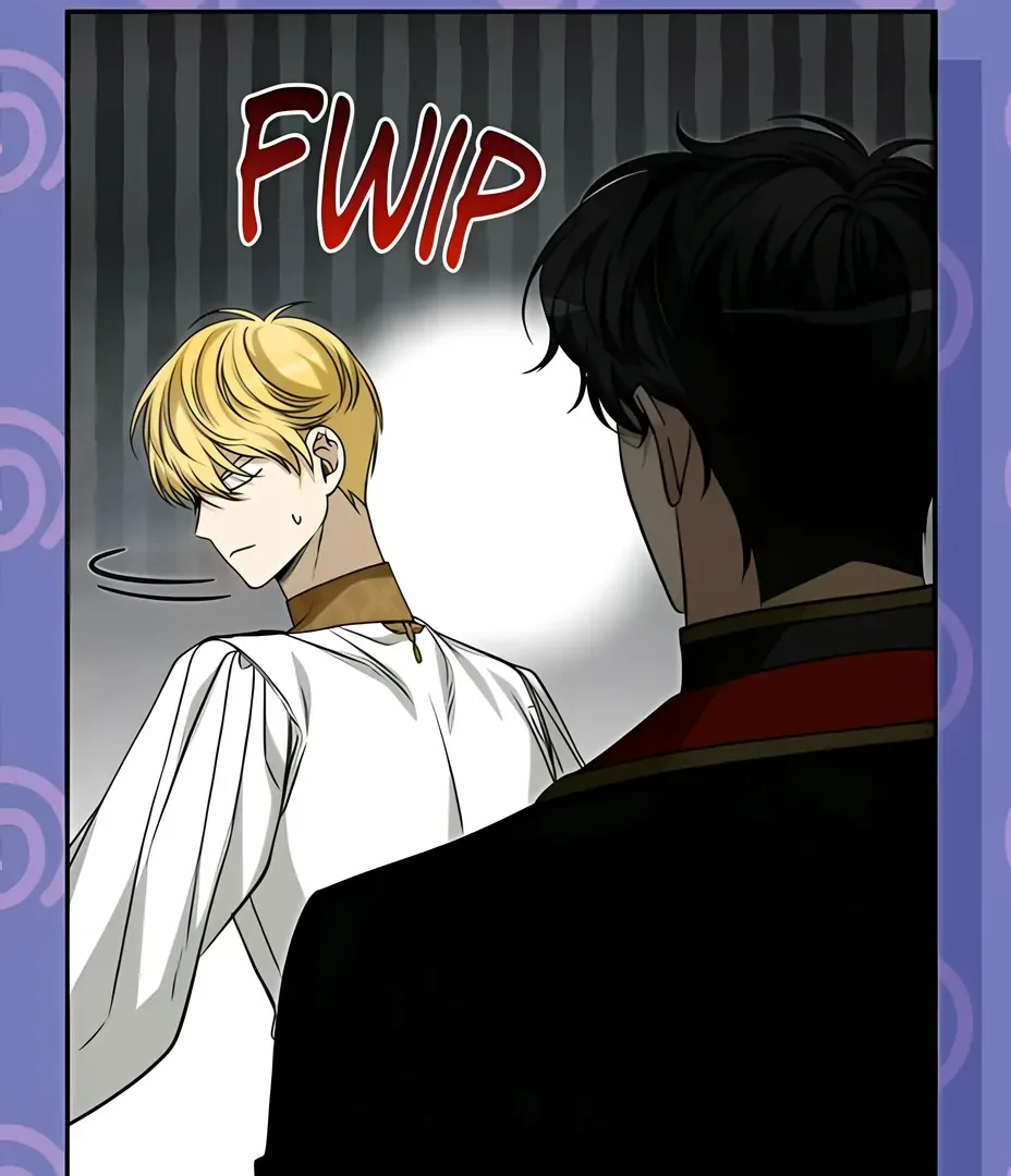 What Happens When the Second Male Lead Goes on Strike Chapter 75 page 39