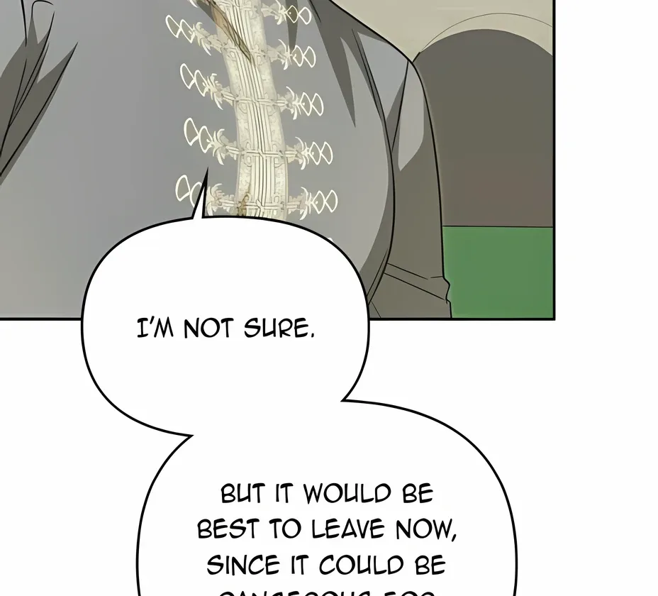 What Happens When the Second Male Lead Goes on Strike Chapter 75 page 80