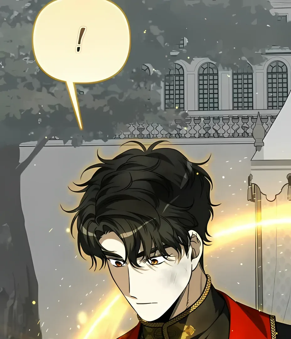 What Happens When the Second Male Lead Goes on Strike Chapter 75 page 51