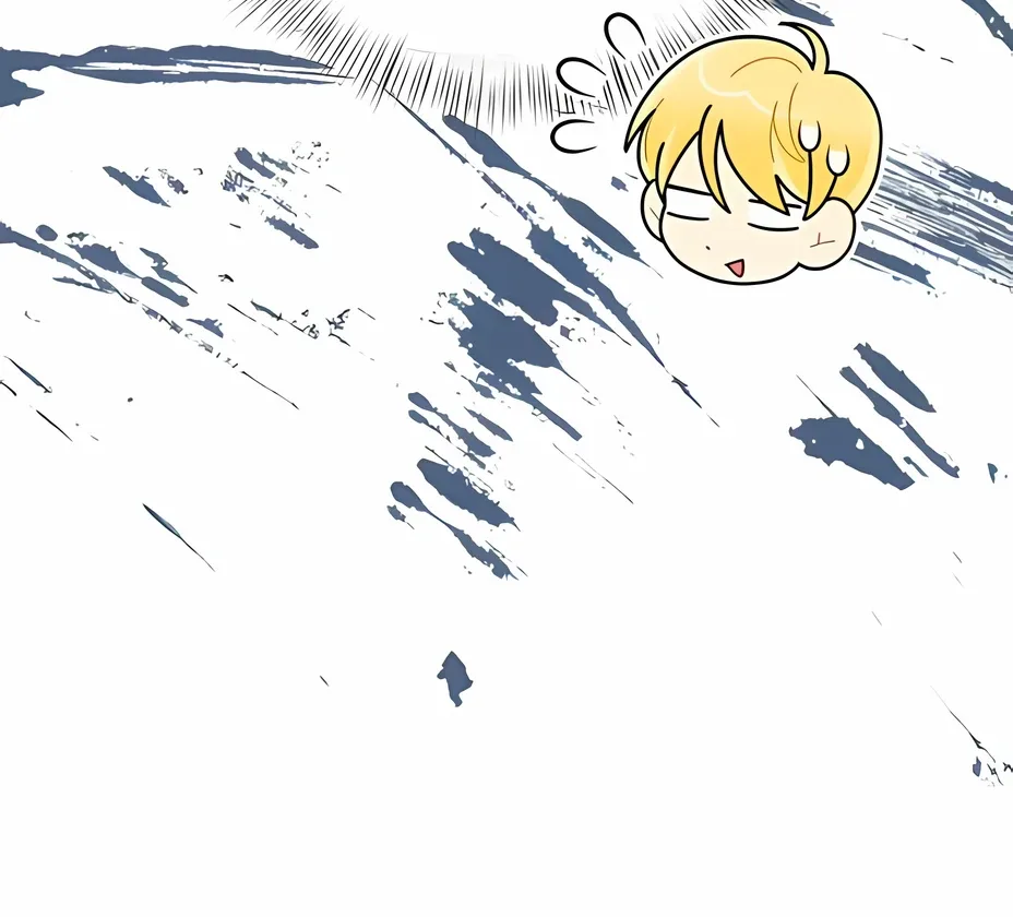 What Happens When the Second Male Lead Goes on Strike Chapter 75 page 32