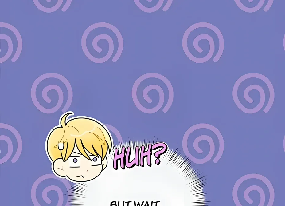 What Happens When the Second Male Lead Goes on Strike Chapter 75 page 37