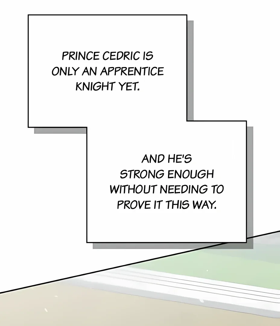 What Happens When the Second Male Lead Goes on Strike Chapter 75 page 15