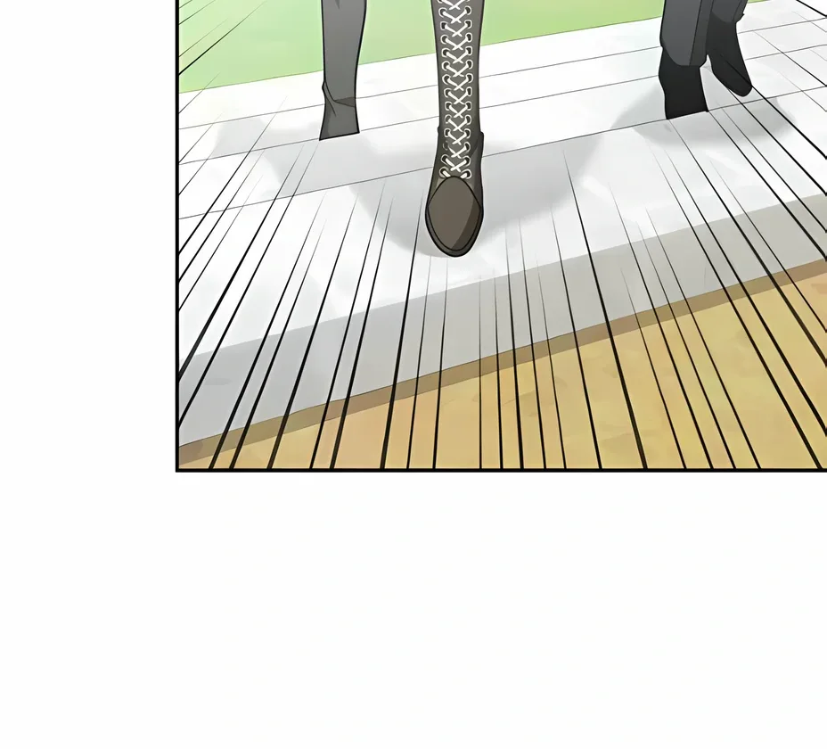 What Happens When the Second Male Lead Goes on Strike Chapter 75 page 20