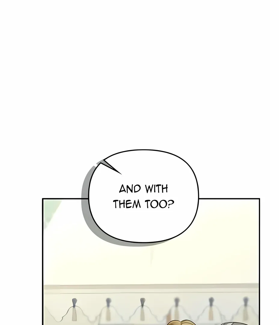 What Happens When the Second Male Lead Goes on Strike Chapter 75 page 60