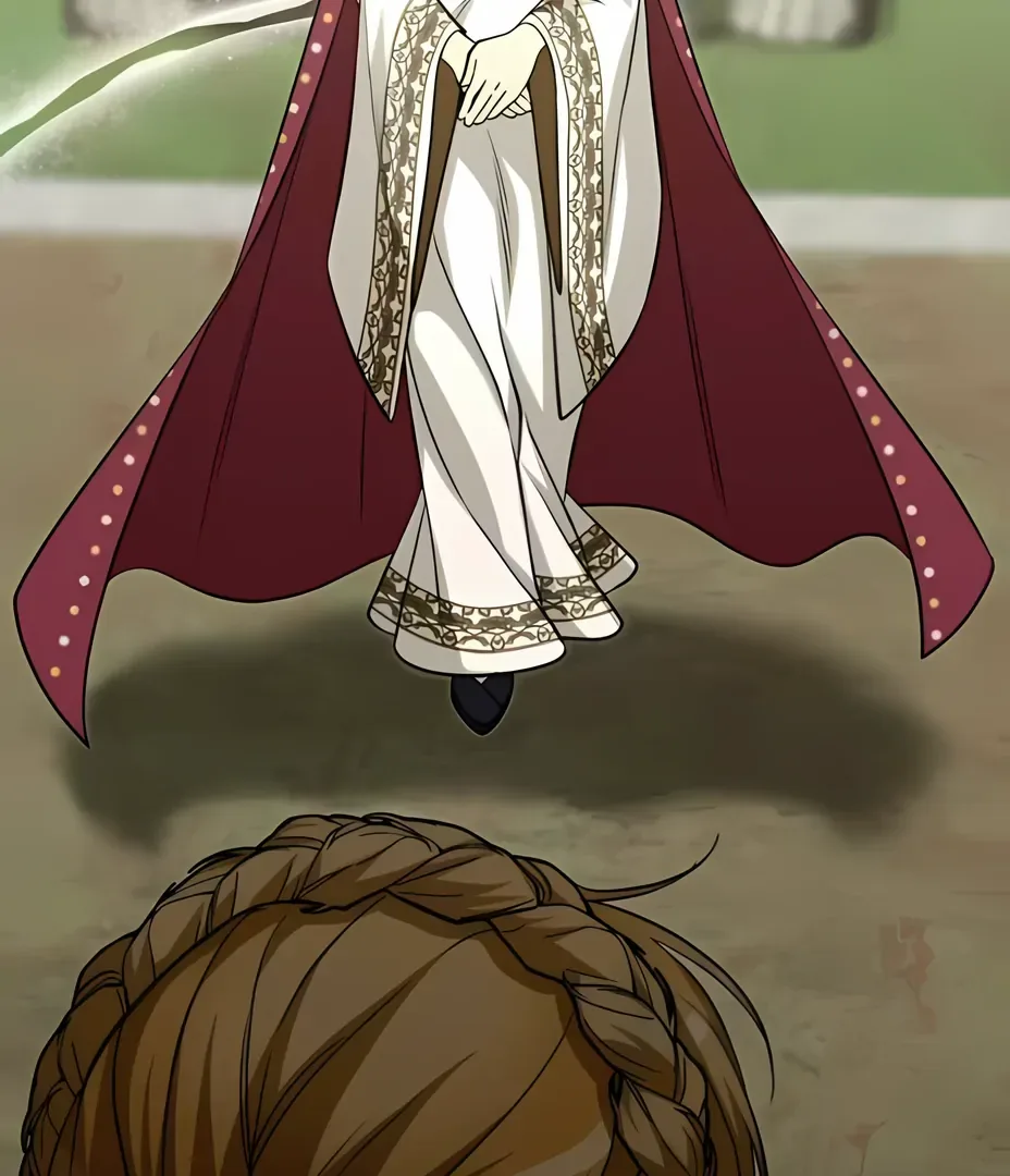 What Happens When the Second Male Lead Goes on Strike Chapter 75 page 65