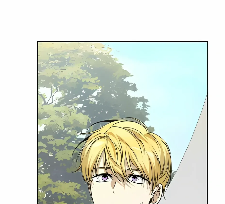 What Happens When the Second Male Lead Goes on Strike Chapter 75 page 25