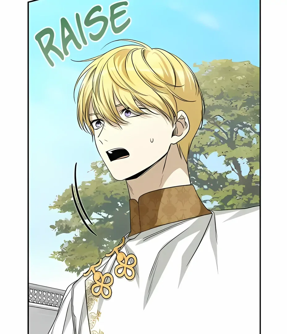 What Happens When the Second Male Lead Goes on Strike Chapter 75 page 12