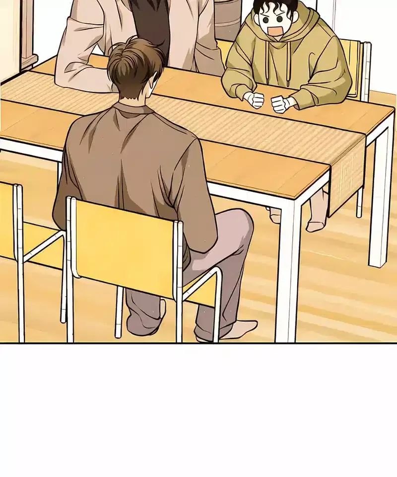 What Happens When the Second Male Lead Goes on Strike Chapter 66 page 107