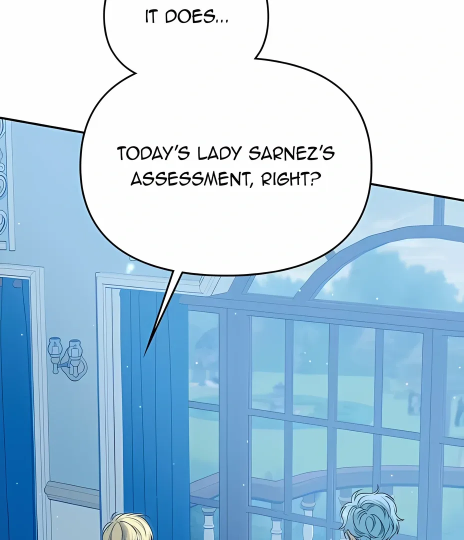 What Happens When the Second Male Lead Goes on Strike Chapter 75 page 95