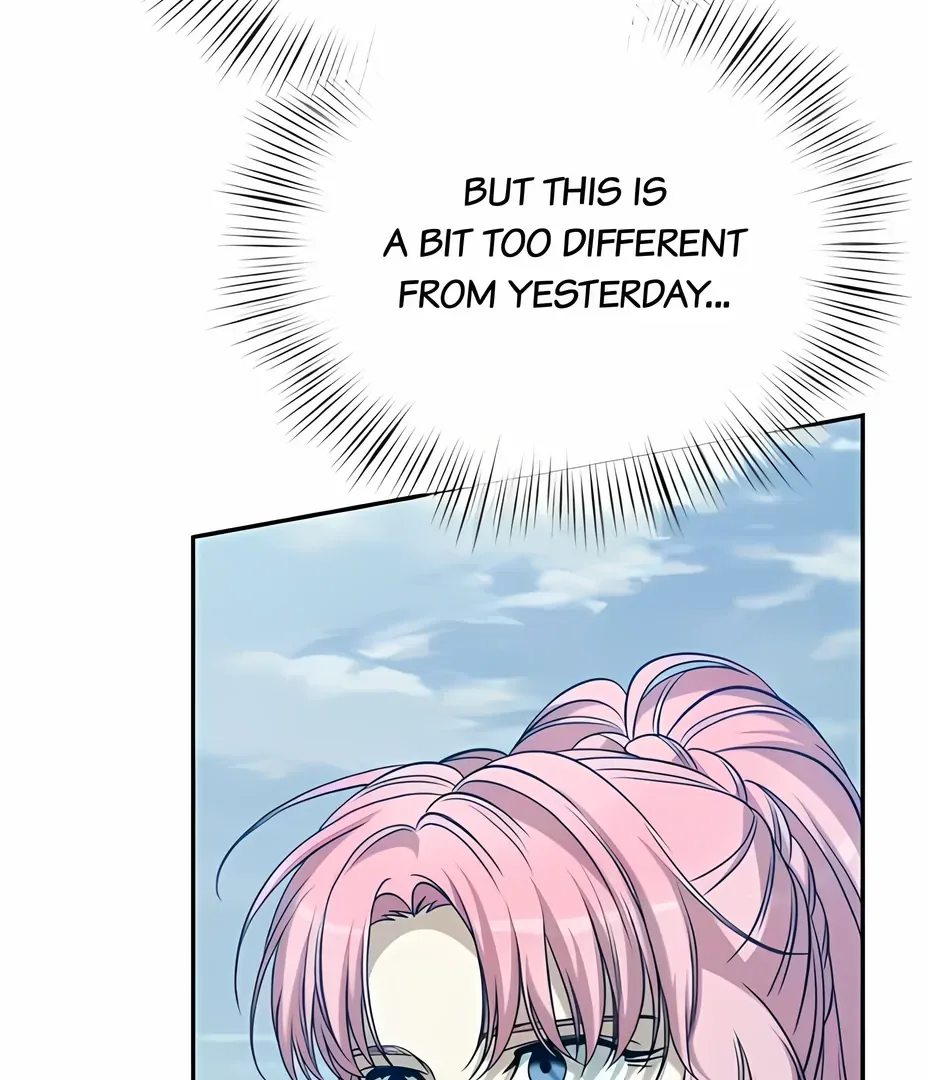 What Happens When the Second Male Lead Goes on Strike Chapter 75 page 176