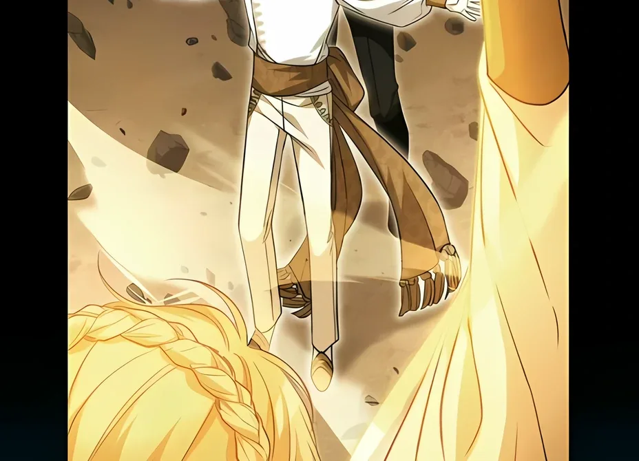 What Happens When the Second Male Lead Goes on Strike Chapter 75 page 102