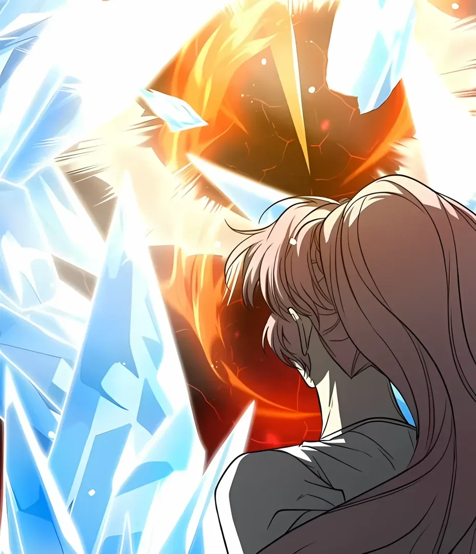 What Happens When the Second Male Lead Goes on Strike Chapter 75 page 155