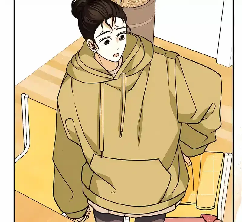 What Happens When the Second Male Lead Goes on Strike Chapter 66 page 104