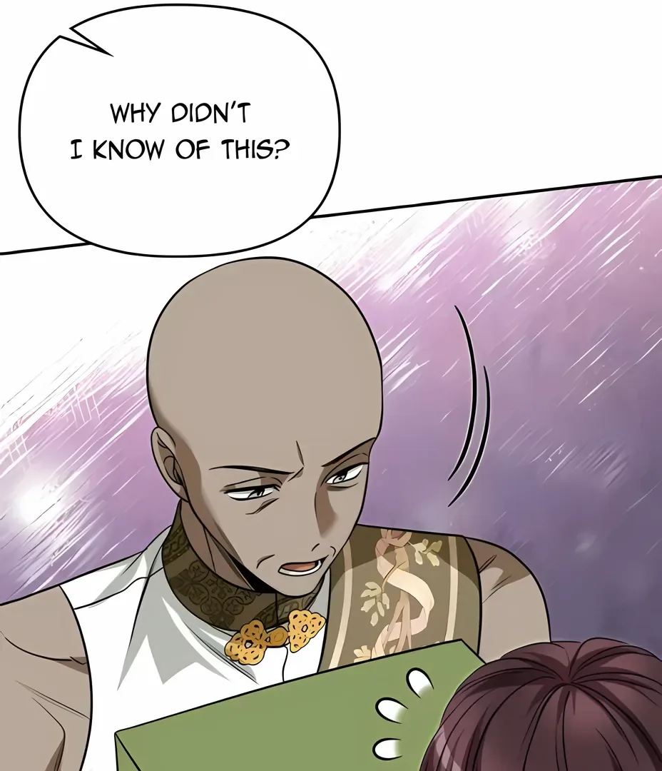 What Happens When the Second Male Lead Goes on Strike Chapter 75 page 118