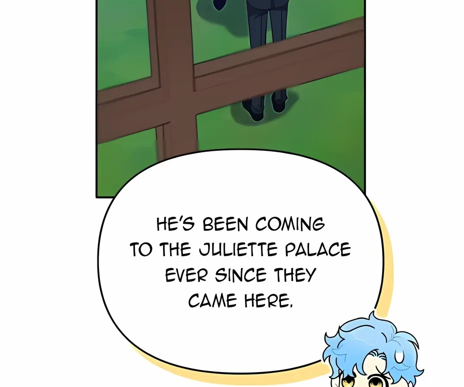 What Happens When the Second Male Lead Goes on Strike Chapter 75 page 116